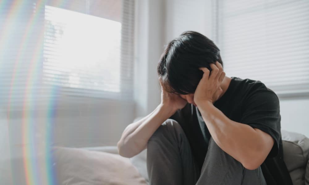 5 Tips for Managing Posture Anxiety in a Tech-Driven World in Baltimore