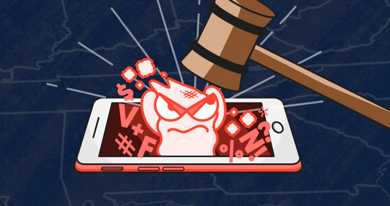 Nashville’s Cyberbullying Laws: Understanding Gaps and Concerns