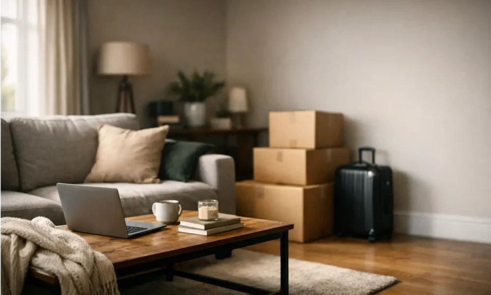 Oxnard’s Refresh: Monthly Furniture Flips for a Fresh Home Vibe