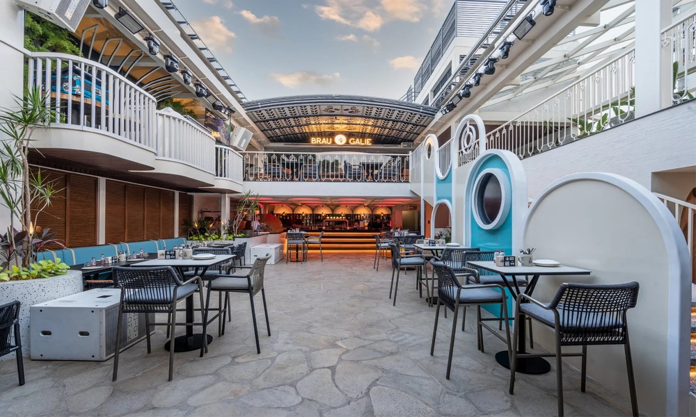 Why Brewpubs Are Redefining Casual Dining and Social Experiences