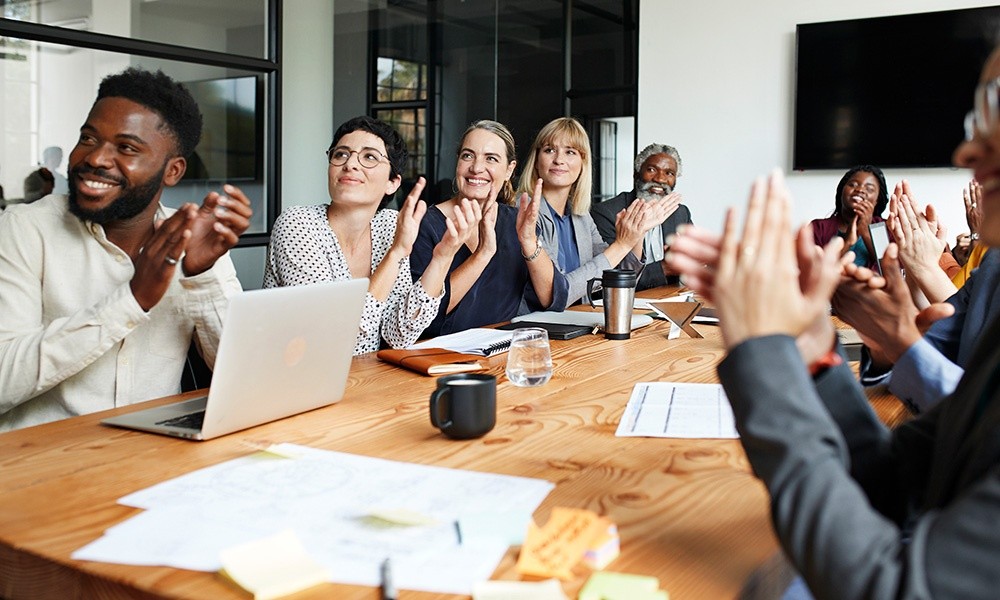 Building Resilience: The Key to Swindon’s Entrepreneurial Success