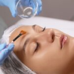 Pregnancy Effects on Skin and Hair in Carlisle Women