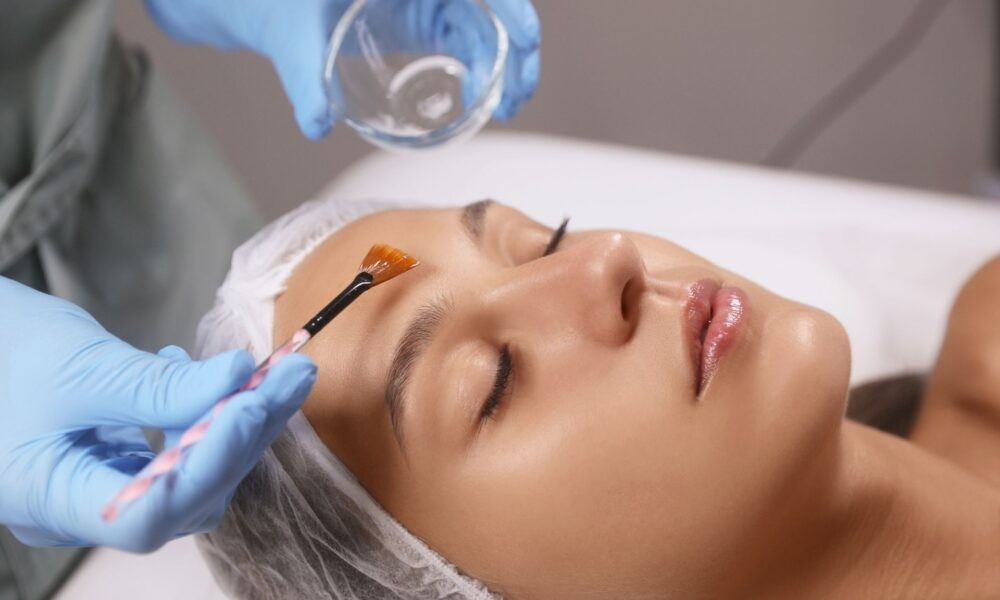 Personalized Skin Care for Pigmentation and Acne in Hereford