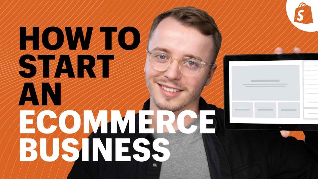 How to Start an Ecommerce Business in 2025: A Step-by-Step Guide