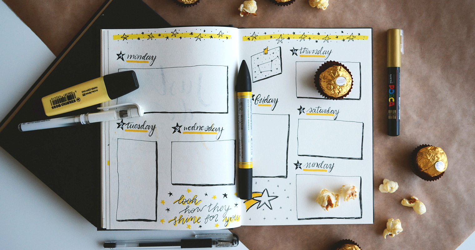 50 Random Writing Prompts to Spark Your Next Story
