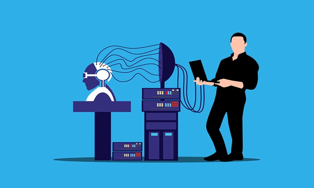 Your File Isn’t Always Gone – The Digital Secrets Behind Data Recovery