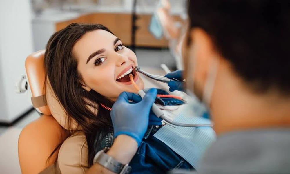 Why Cosmetic Dentistry Plays An Important Role In Oral Wellness