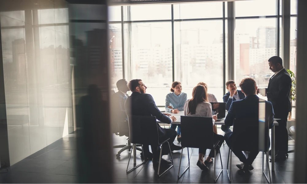 5 Benefits Of Partnering With A Full Service Accounting Firm